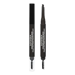 Instant Eyebrow Fixing Wax Pencil - Lápiz fijador de cejas, Sephora Collection